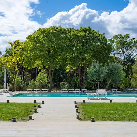 San Vincenzo Hotel 4*