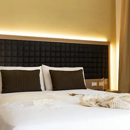 San Vincenzo Hotel