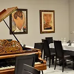 San Vincenzo Hotel 4*