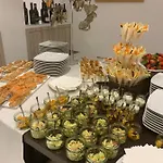 San Vincenzo 4*