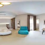 San Vincenzo Hotel