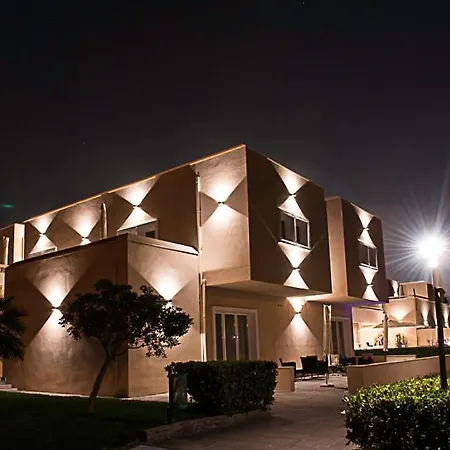 San Vincenzo Hotel