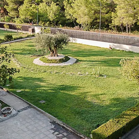 Ξενοδοχείο San Vincenzo Policoro