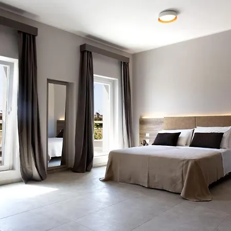San Vincenzo 4*