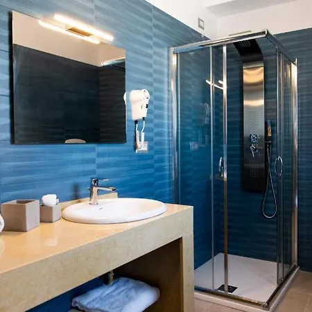 San Vincenzo Hotel Policoro