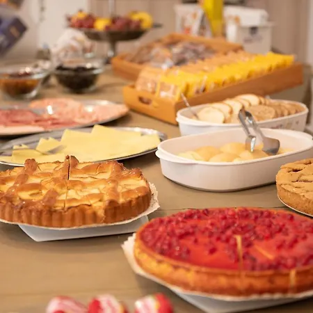 San Vincenzo 4* Policoro