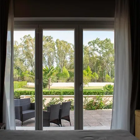San Vincenzo Hotel