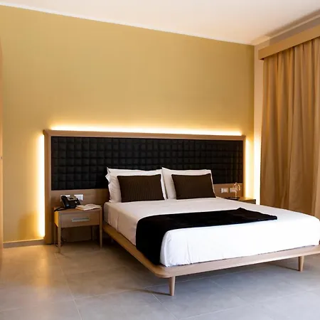 Szálloda San Vincenzo 4*