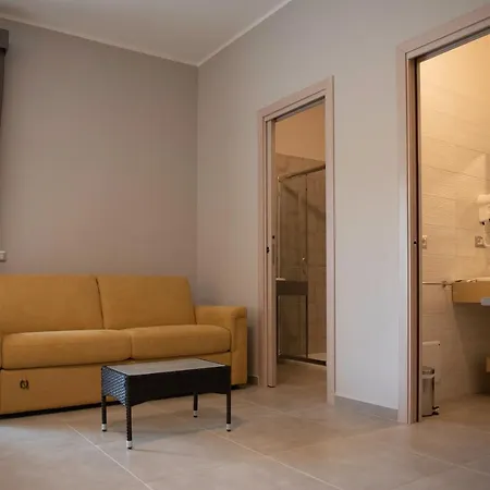 San Vincenzo 4*
