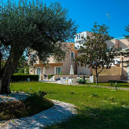 Szálloda San Vincenzo