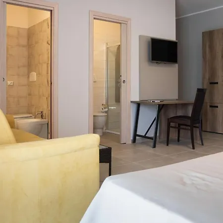 Hotel San Vincenzo