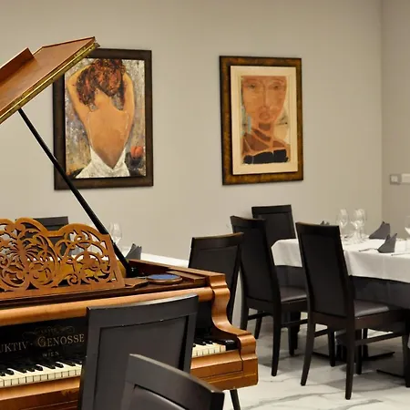 San Vincenzo Hotel 4*