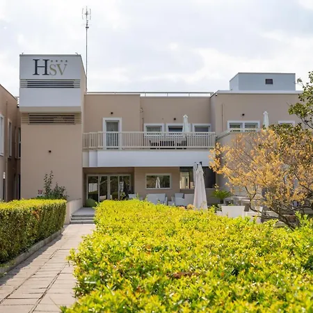 San Vincenzo Hotel Policoro