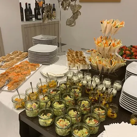 San Vincenzo 4*