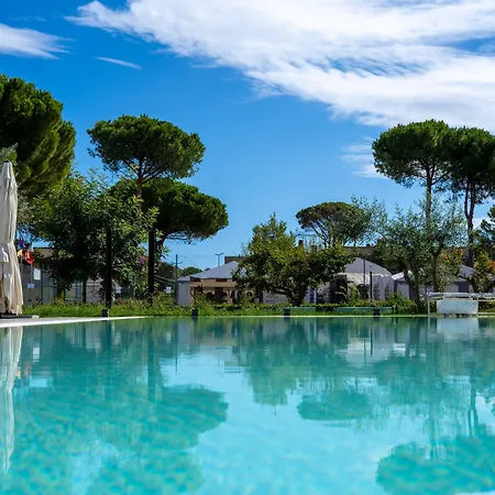 San Vincenzo Hotel 4*