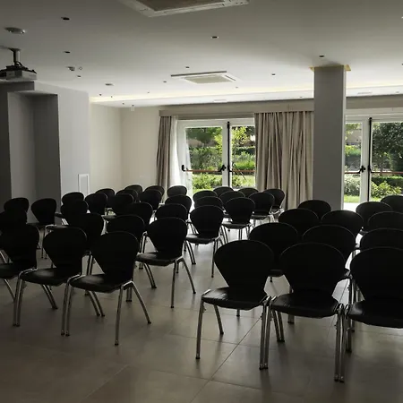 San Vincenzo Hotel 4*