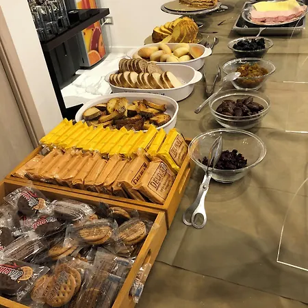 San Vincenzo 4* Policoro