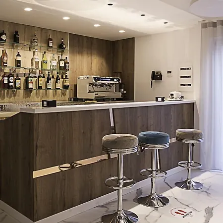 ホテル San Vincenzo 4*
