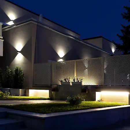 Hotel San Vincenzo 4*