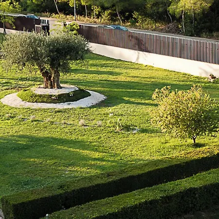 Hotel San Vincenzo