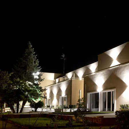 Hotel San Vincenzo Policoro