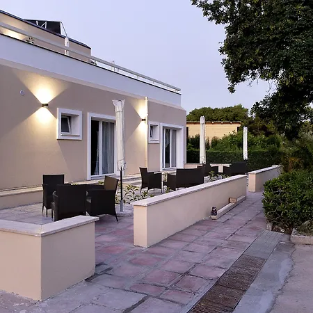 San Vincenzo 4* Policoro