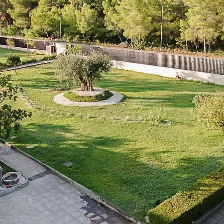 San Vincenzo 4* Policoro