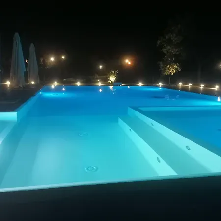 San Vincenzo Hotel 4*