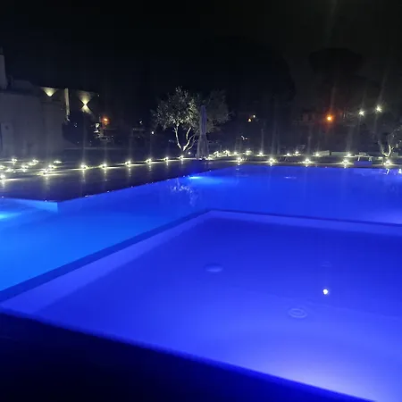 Hotel San Vincenzo