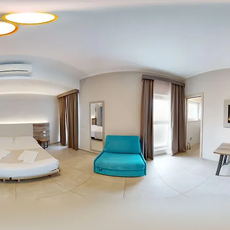 San Vincenzo Hotel