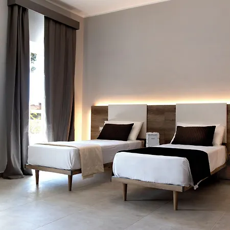 San Vincenzo Hotel 4*