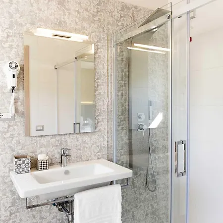 Hotel San Vincenzo Policoro