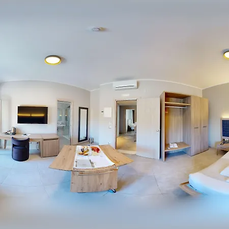 Hotel San Vincenzo
