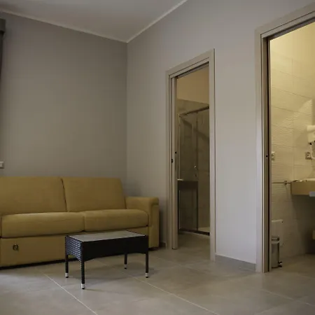 San Vincenzo Hotel