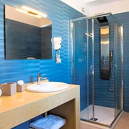 San Vincenzo Hotel 4*