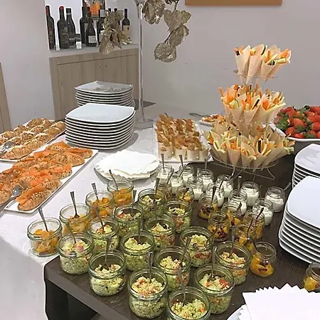 San Vincenzo Hotel Policoro