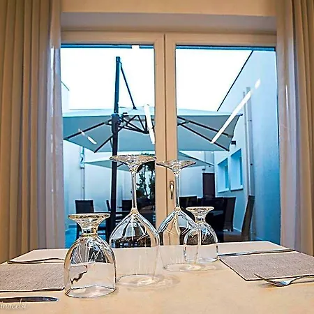 Hotel San Vincenzo Policoro