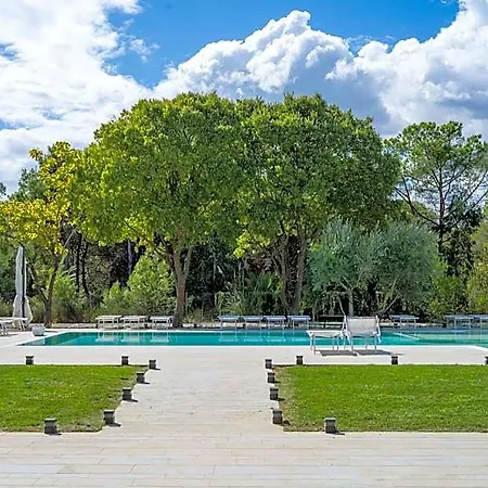 San Vincenzo Hotel 4*
