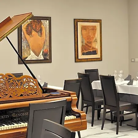 San Vincenzo Hotel 4*