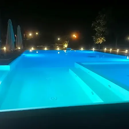San Vincenzo 4* Policoro