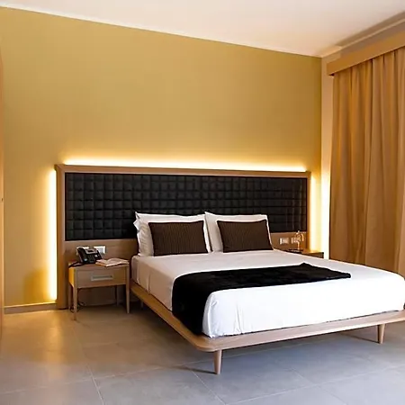 Hotel San Vincenzo