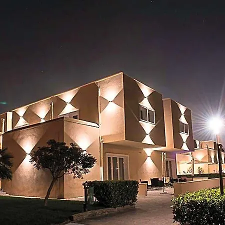 San Vincenzo Hotel 4*