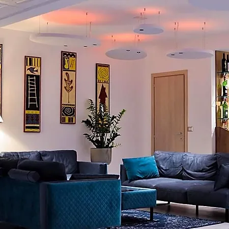San Vincenzo Hotel 4*
