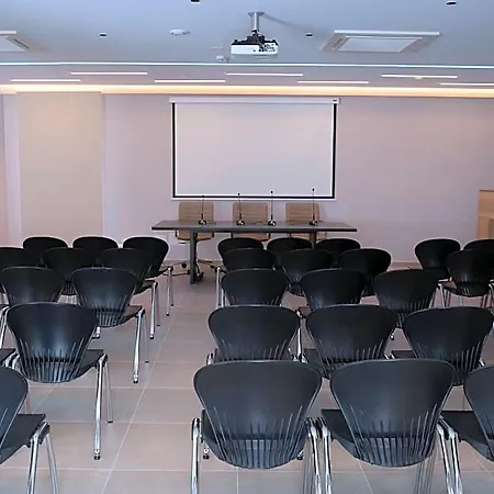 San Vincenzo Hotel Policoro