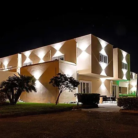 San Vincenzo 4* Policoro