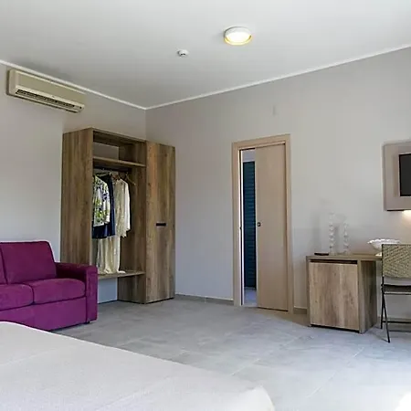 San Vincenzo 4* Policoro