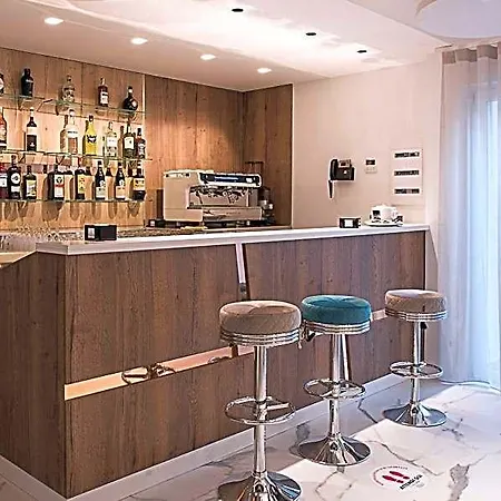 Hotel San Vincenzo