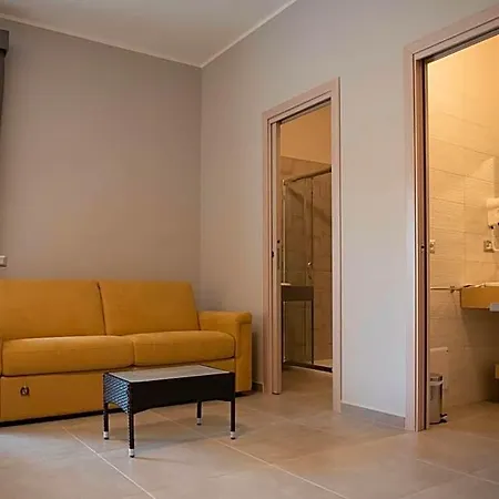 San Vincenzo 4* Policoro