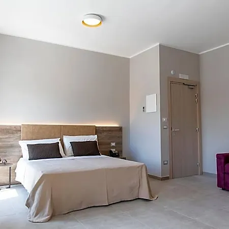 San Vincenzo Hotel 4*