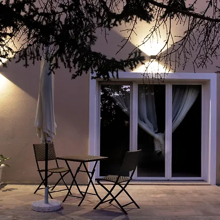San Vincenzo Hotel Policoro